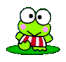 Keroppi